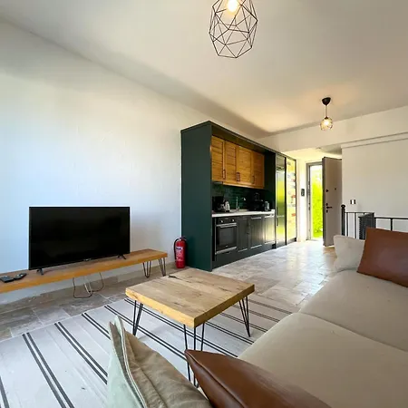 Flex Alacati * Çeşme
