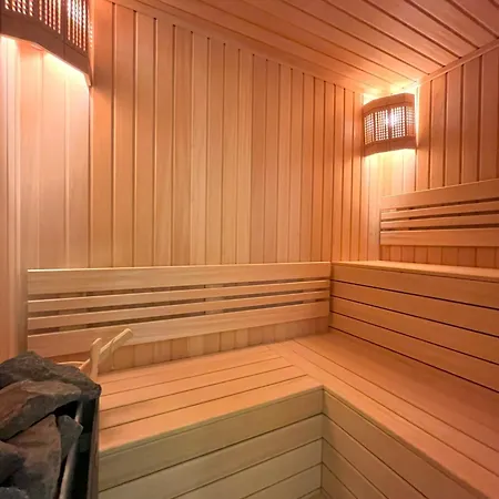Flex Alacati Villa Çeşme