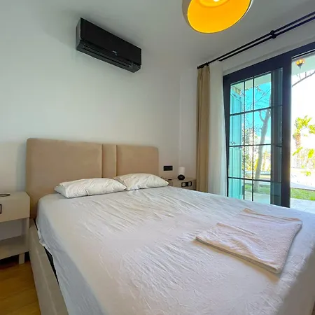 Flex Alacati Çeşme