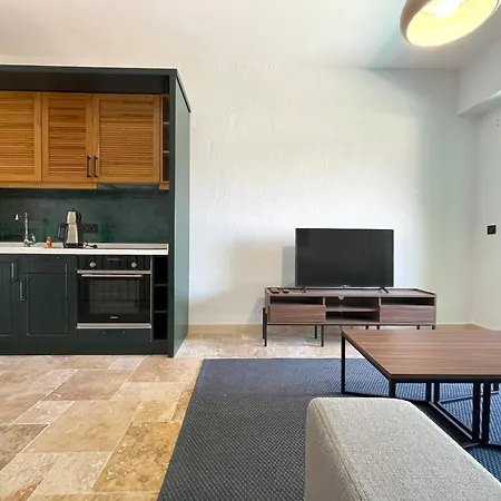 Villa Flex Alacati Çeşme