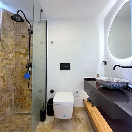 Villa Flex Alacati