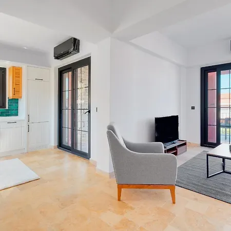 Flex Alacati Villa Çeşme