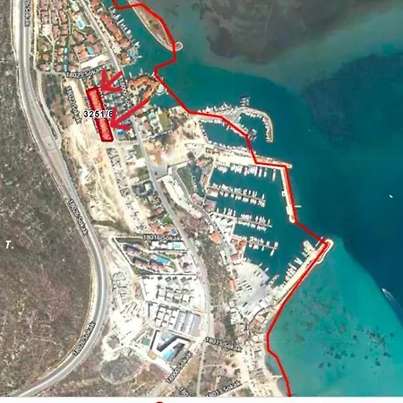 Flex Alacati Çeşme
