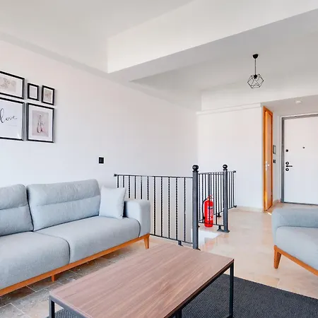 Flex Alacati Villa Çeşme