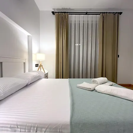 Flex Alacati Villa