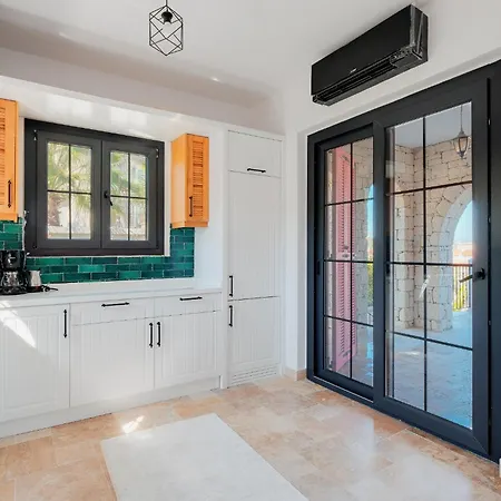 Villa Flex Alacati Çeşme