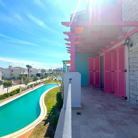 Villa Flex Alacati