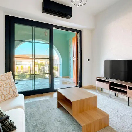 Villa Flex Alacati *