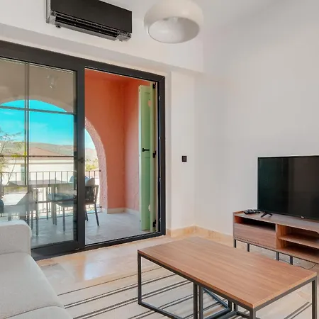 Villa Flex Alacati