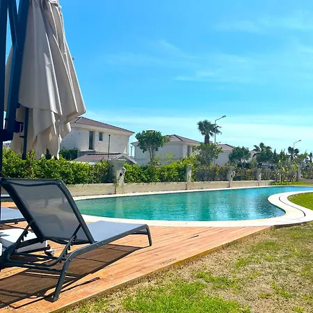 Flex Alacati Villa Çeşme