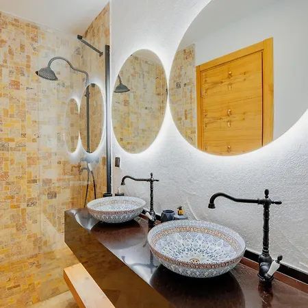Flex Alacati Villa *