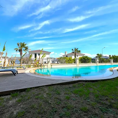Flex Alacati Villa