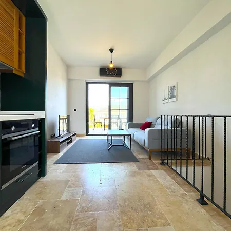 Villa Flex Alacati Çeşme