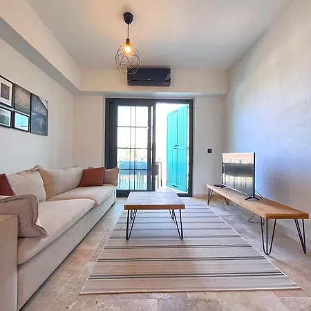Villa Flex Alacati *