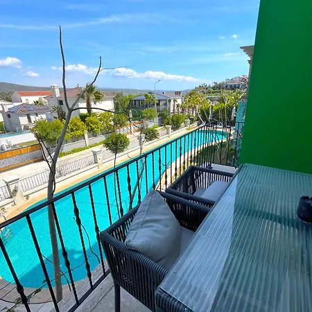 Flex Alacati Villa Çeşme