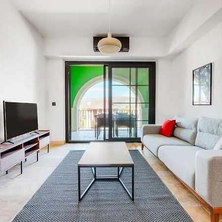 Flex Alacati Villa
