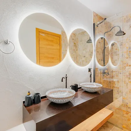 Villa Flex Alacati *