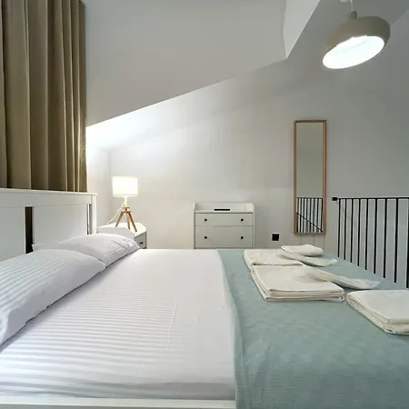 Villa Flex Alacati