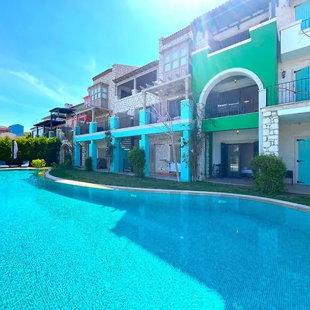 Flex Alacati Villa Çeşme