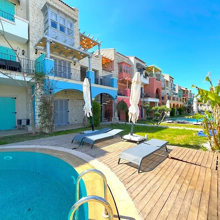 Flex Alacati *