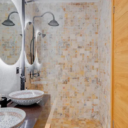 Flex Alacati Villa Çeşme