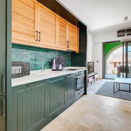 Villa Flex Alacati