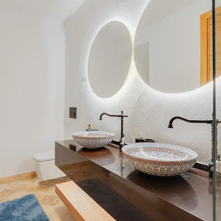 Villa Flex Alacati *