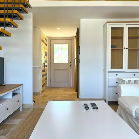 Flex Alacati Villa Çeşme