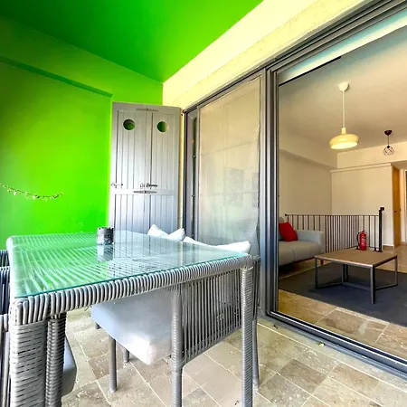 Flex Alacati Villa *