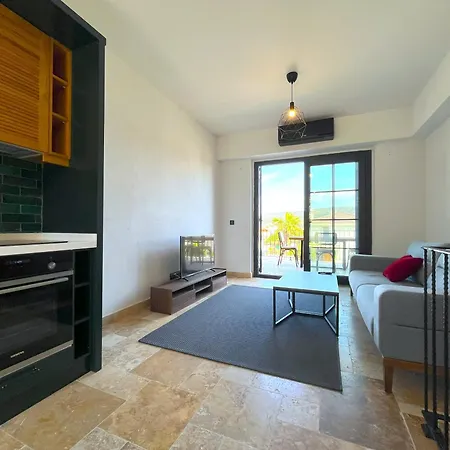 Villa Flex Alacati