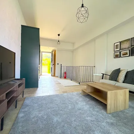 Flex Alacati Villa *