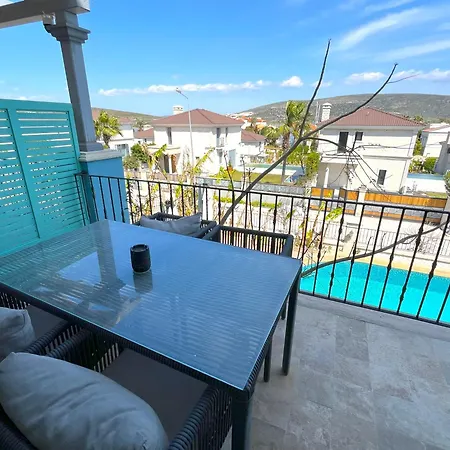 Villa Flex Alacati