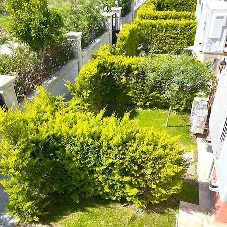 Flex Alacati