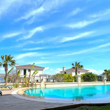 Flex Alacati Villa