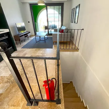 Villa Flex Alacati Cesme