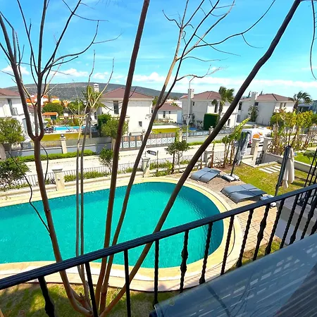 Villa Flex Alacati *