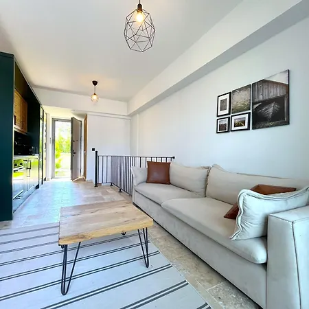 Flex Alacati Villa *
