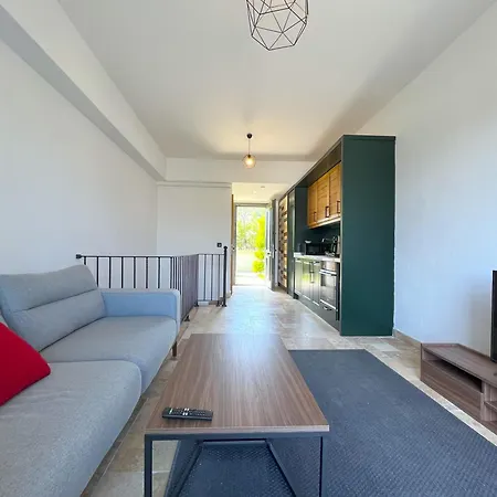 Villa Flex Alacati *