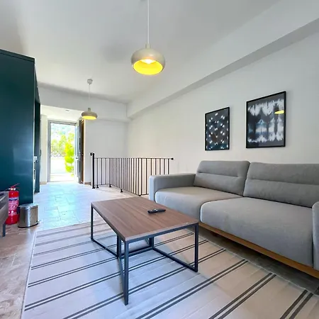 Villa Flex Alacati Cesme
