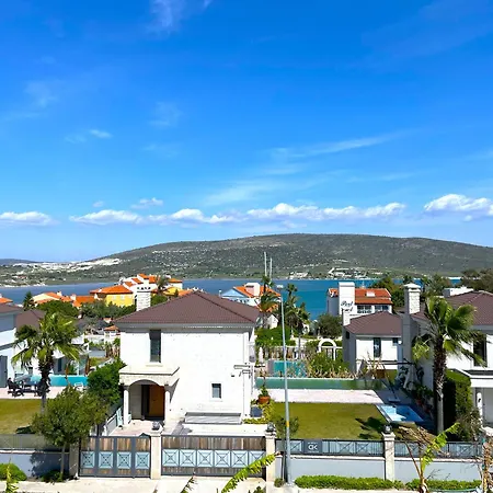 Flex Alacati