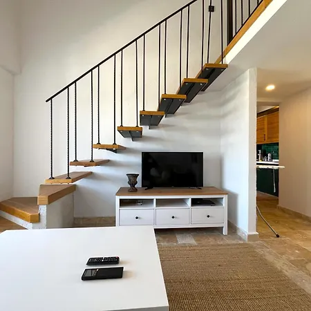 Flex Alacati Villa *