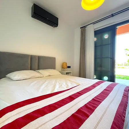 Villa Flex Alacati *