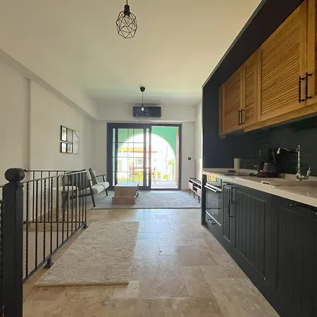 Villa Flex Alacati *