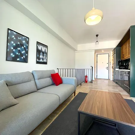 Flex Alacati Villa Çeşme