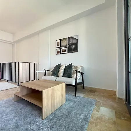 Villa Flex Alacati