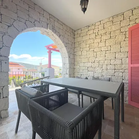Flex Alacati Villa *