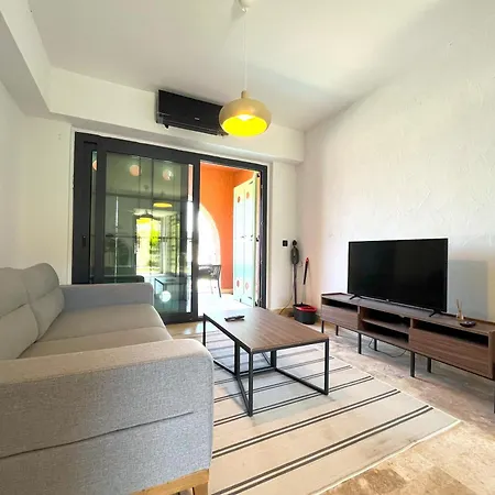 Flex Alacati Çeşme