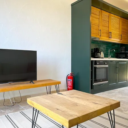 Villa Flex Alacati *
