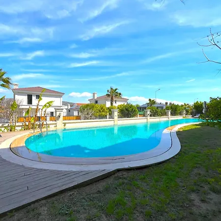 Flex Alacati Villa