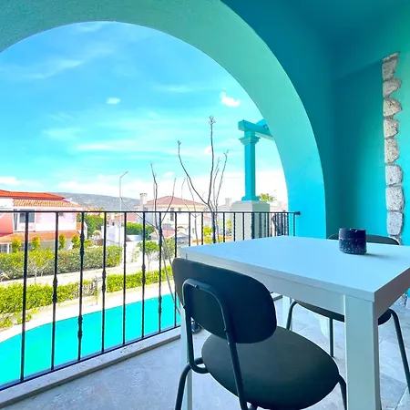 Flex Alacati Villa Cesme